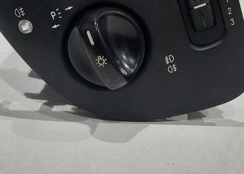 Włącznik świateł Mercedes A klasa w 168