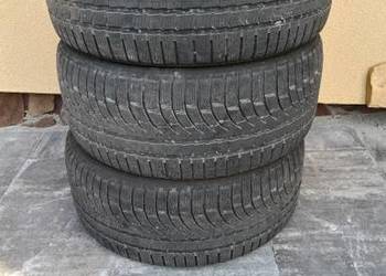 Opony zimowe Nokian WR A4 245/40/19 Opony zimowe Nokian WR A4 245/40/19