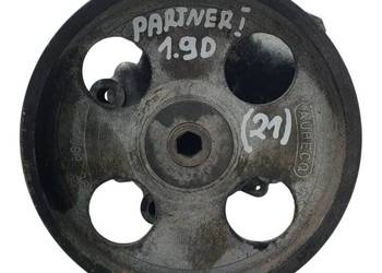 POMPA WSPOMAGANIA Peugeot Partner Berlingo 1.9 D 9640406580 ZF 7613955519