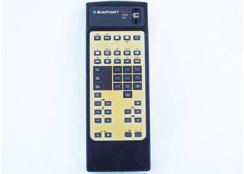 Pilot BLAUPUNKT do starszych TV i magnetowidów z lat 70/80-tych ORYGINAŁ