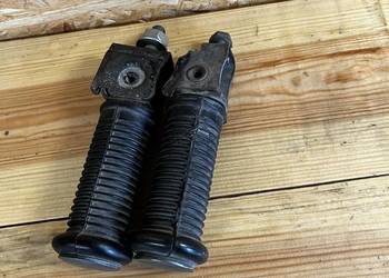 Stopki pasażera MZ ETZ