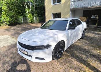 Dodge Charger 5, 7 HEMI, RT plus