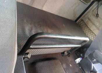 ŁÓŻKO DOLNE MAN F2000,FE,F,ME