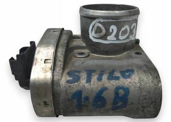 PRZEPUSTNICA Fiat Stilo Doblo 1.6 16V 46823850 Magneti Marelli