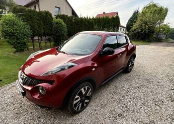 Sprzedam Nisan Juke ..Polski Salon ... lub zamienię na coś większego