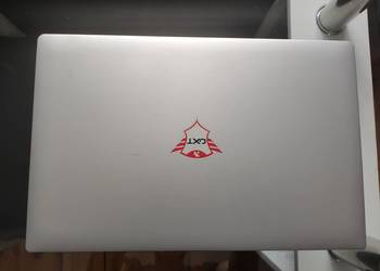 Laptop gamingowy