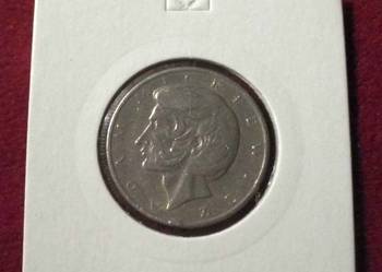 10 złotych 1975 - A. Mickiewicz_