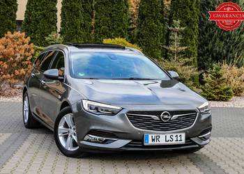 4x4 Radar Kamera System Pasa Panorama Navi Pół Skóry Lux Led El.Klapa