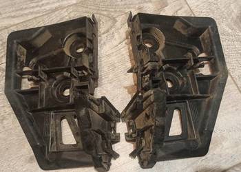 ŚLIZG ZDERZAKA TYŁ VW TIGUAN 5NA 5NA807394A 5NA807393A KOMPLET