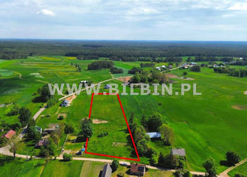 Grunt 13723m2 Pijawne Ruskie
