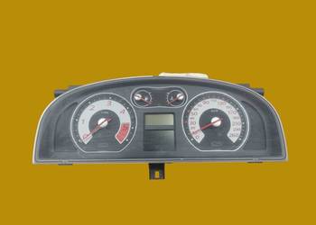 LICZNIK 8200291338 1.9 D  Renault Laguna II (2000-2007)