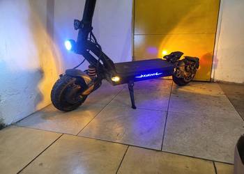 Hulajnoga elektryczna KUKIRIN G2 Master