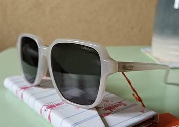 SuperDry sds 5059 damski okulary przeciwsłoneczne. Nowe