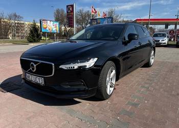 Volvo V90 2.0 Diesel D3 2017 PIĘKNY