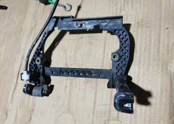 Kaseta ramka klamki prawy tył BMW E39