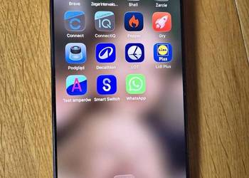 iPhone 16 PRO MAX 520 GB Black Titanium