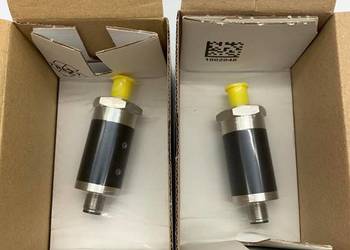 Barksdale Pressure switch UDS 2-V2-10/2SP 0-10bar