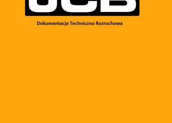 Instrukcja obsługi DTR JCB  540-170