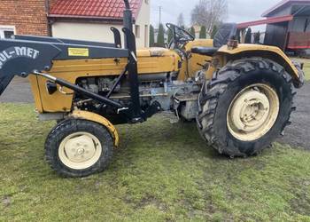 Ursus C 355/ C 360