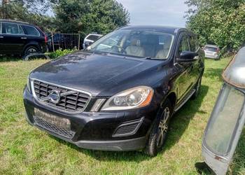 Volvo XC60 12r D5 AWD 215km 452-46 d5244t15 części