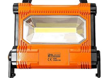 LAMPA HALOGENOWA 30W, 3000 LM, 230V