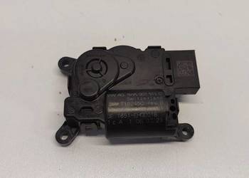 SEAT TARRACO VW TIGUAN II SILNICZEK NAGRZEWNICY 5WA907511C 5Q0907511A