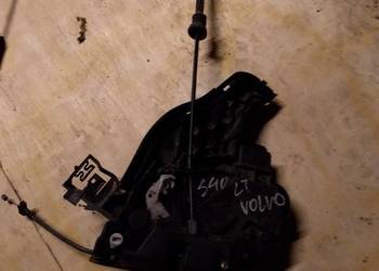 Zamek drzwi LT Volvo S40