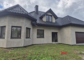 Dom wolnostojący Wyry 235.2m2