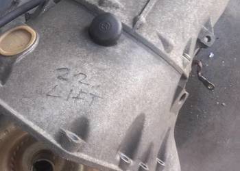 Skrzynia biegów merc 211