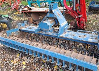 Brona wirowa Rabewerk 2.5m