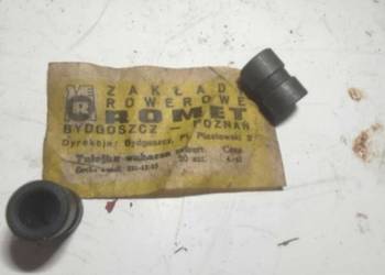 Tulejki przednich wahaczyków komar 231, 231b , 232 , 2350