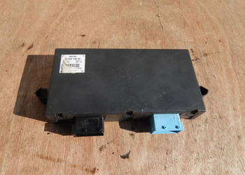 PEUGEOT 1007 MODUŁ STEROWNIK DRZWI PRZESUWNYCH  9659919080