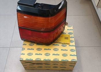 Lampa tylna zespolona VW Passat