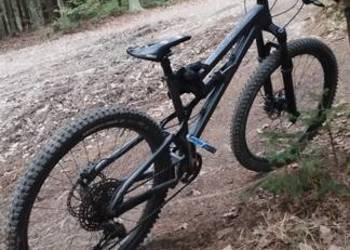 Dartmoor Blue Bird Evo 2022