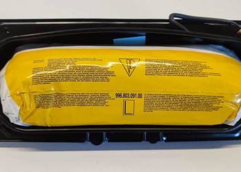 PORSCHE BOXSTER 986 PODUSZKA AIRBAG FOTELA LEWA 99680309100