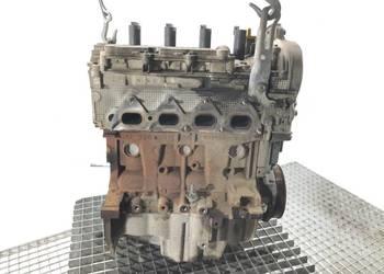 SILNIK RENAULT 1.6 111KM K4M838 FLUENCE