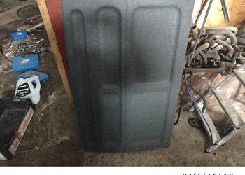 Półka tył Renault Kango 1