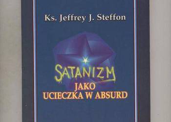 Satanizm jako ucieczka w absurd