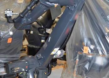 Robot KUKA KR50/R2500