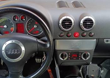 AUDI TT 8N 1.8T 180KM QUATTRO