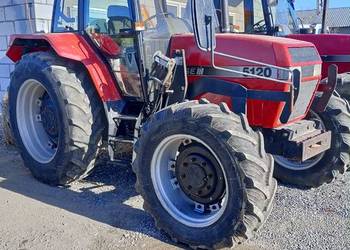 Ciagnik CASE 5120 4x4