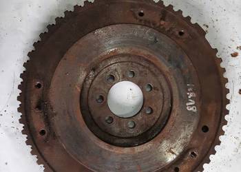 KOŁO ZAMACHOWE DACIA LOGAN I 1.4 7700598735