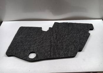 WYGŁUSZENIE DRZWI TYŁ TYLNA LEWA AUDI A7 C8 4K8863981