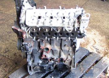 SILNIK 1.6 DCI X-TRAIL T32 QASHQAI J11 PULSAR R9M A 410 R9MA410