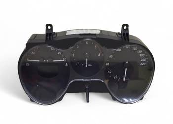 LICZNIK ZEGAR WYŚWIETLACZ ALTEA | ALTEA XL | TOLEDO III 1.9 TDI 5P0920823C