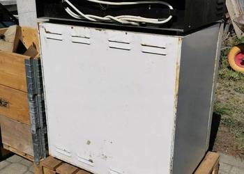 Komora programowa do zapiekania piec ZSK-2  G-100/250  KBC
