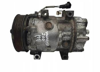 SPRĘŻARKA KLIMATYZACJI Volvo S40 V50 Ford Focus C-Max 2.0 TDCI 3M5H19D629HE