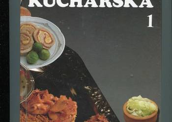 książka kucharska Przepisy kulinarne narodów Jugosławii cz.1
