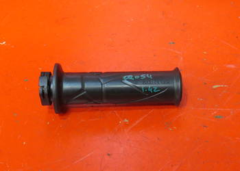 ZONTES 125 2021 MANEKA GAZU RĄCZKA ROLGAZ GUMA