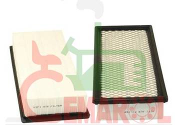 Wkład filtra powietrza perkins 26510214